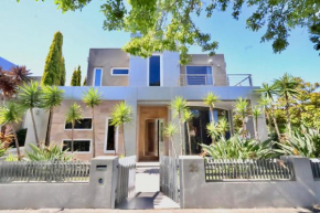 Edgewater Rivera Holiday Rental